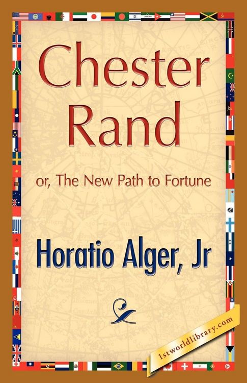 Produktbild: Chester Rand
