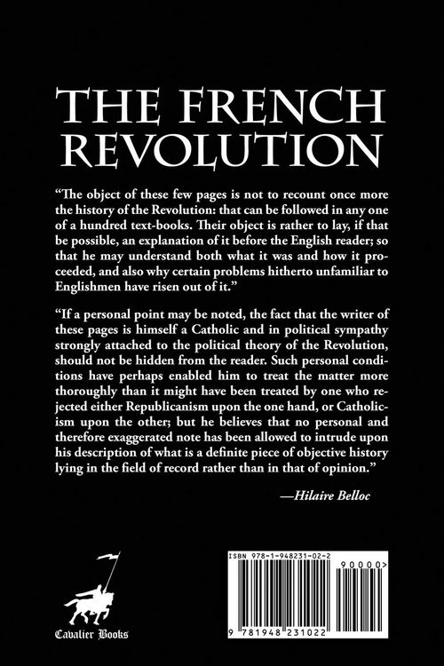Produktbild: The French Revolution