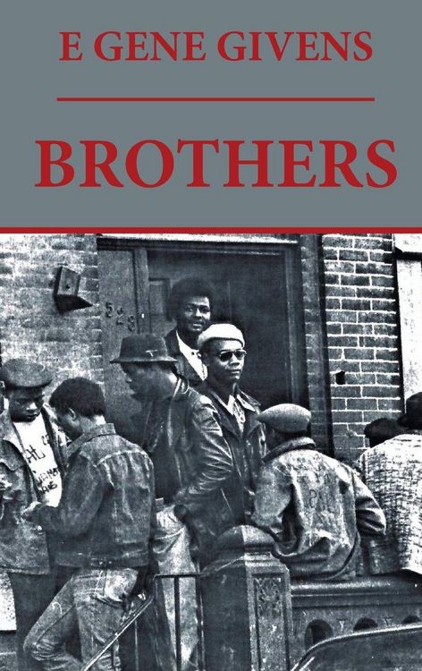 Produktbild: Brothers