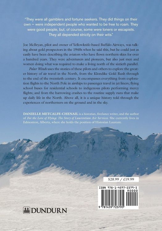 Produktbild: Polar Winds