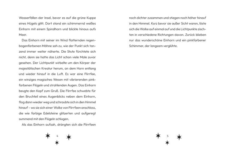 Produktbild: Unicorn Academy – Sophias Einladung