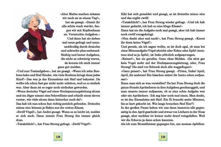 Produktbild: Ostern im M&ouml;wenweg / M&ouml;wenweg Band 7