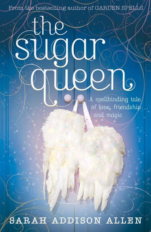 Produktbild: The Sugar Queen