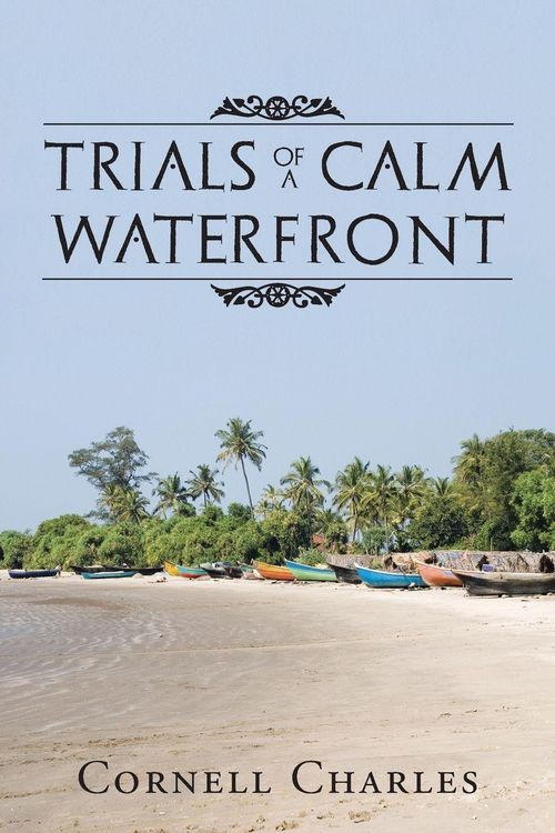Produktbild: Trials of a Calm Waterfront
