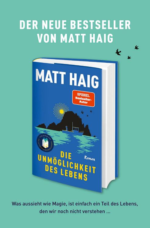 Produktbild: Nachricht von Dad