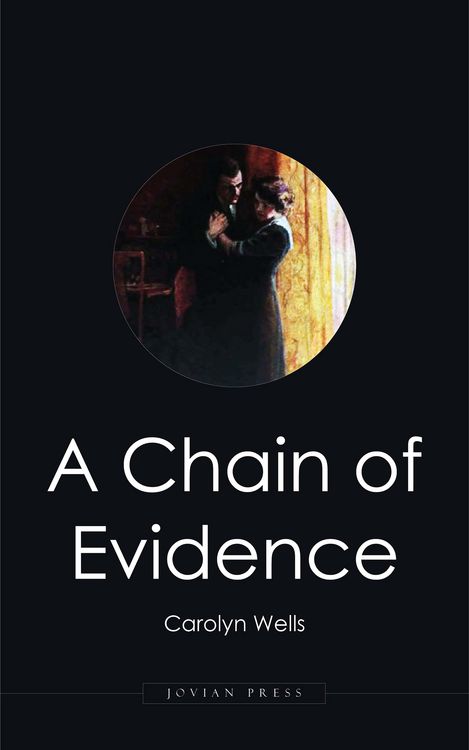 Produktbild: A Chain of Evidence