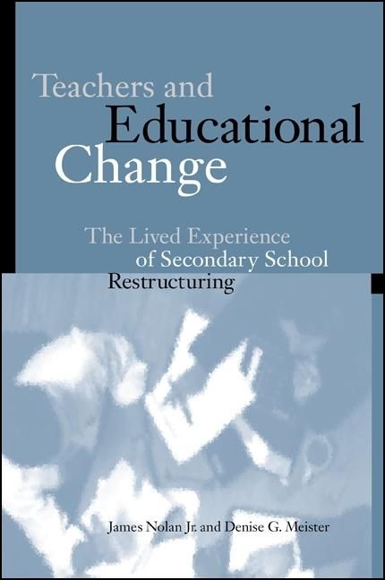 Produktbild: Teachers and Educational Change