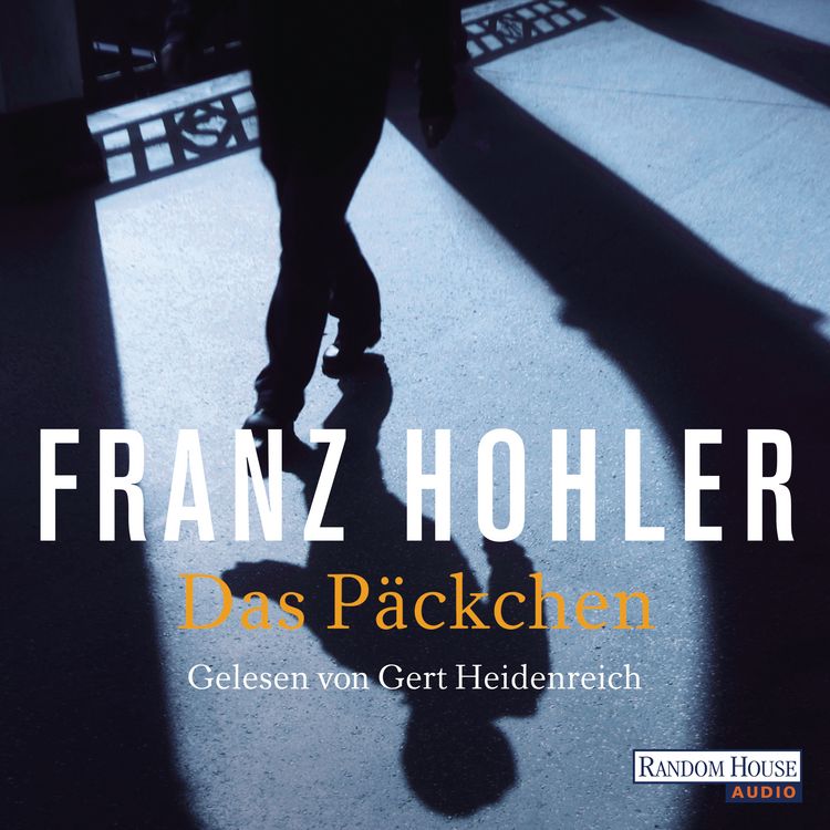 Produktbild: Das P&auml;ckchen