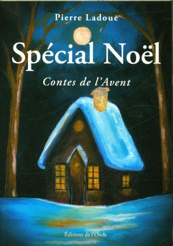 Produktbild: Sp&eacute;cial No&euml;l