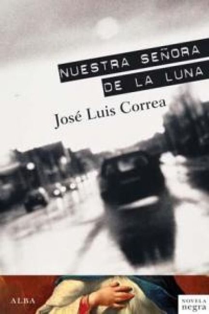 Produktbild: Nuestra se&ntilde;ora de la luna