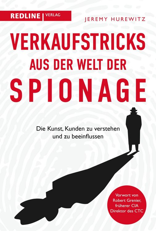 Produktbild: Verkaufstricks aus der Welt der Spionage
