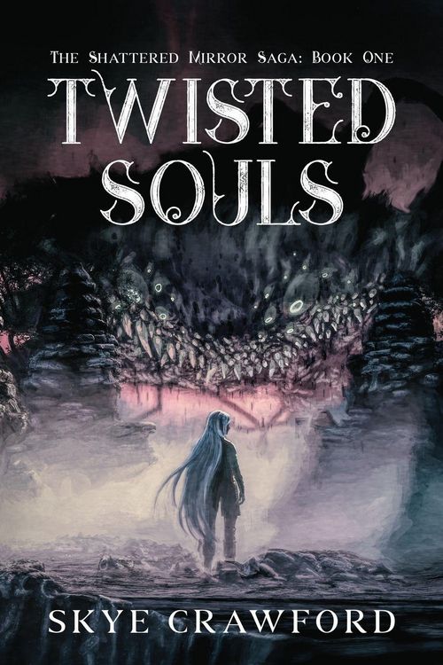 Produktbild: Twisted Souls