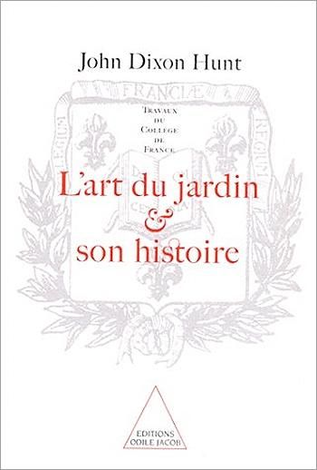Produktbild: L' Art du jardin et son histoire