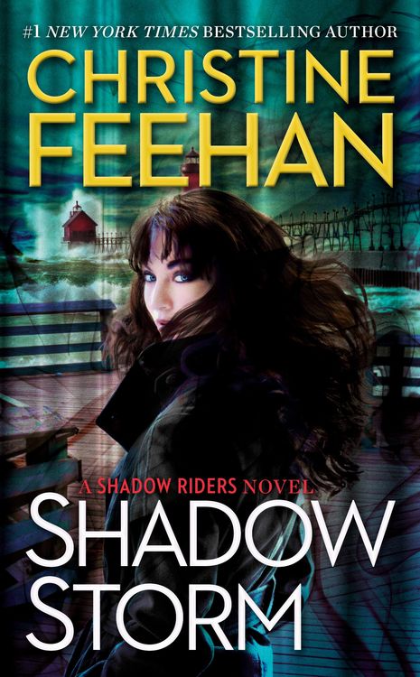 Produktbild: Shadow Storm