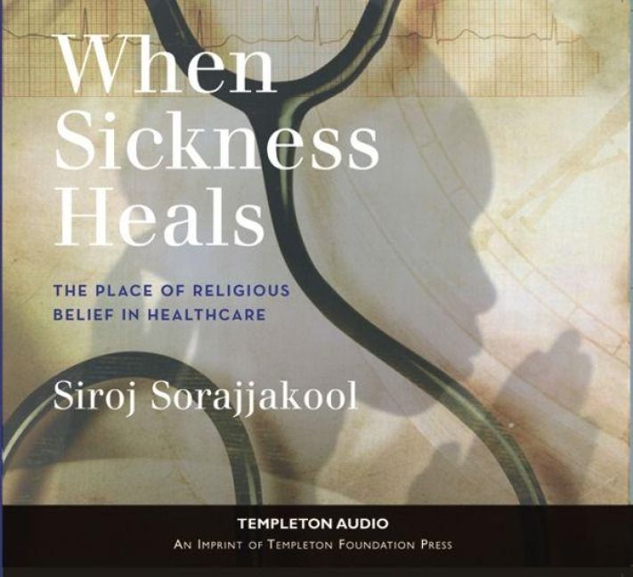 Produktbild: When Sickness Heals