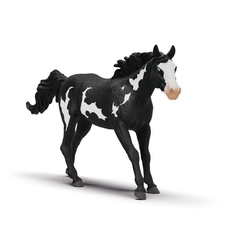 Produktbild: schleich&reg; Horse Club Paint Horse Wallach