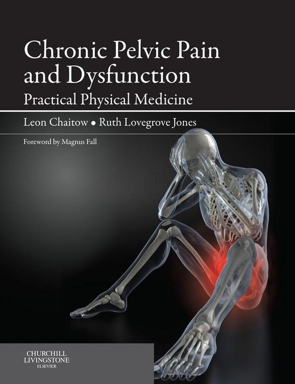 Produktbild: Chronic Pelvic Pain and Dysfunction
