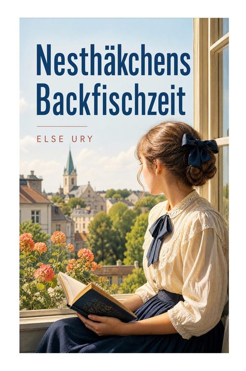 Produktbild: Nesth&auml;kchens Backfischzeit