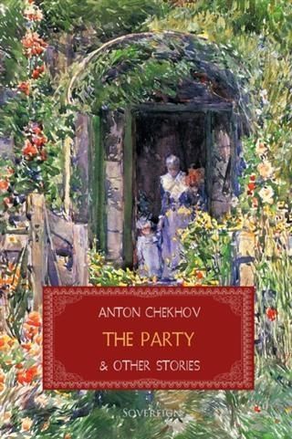 Produktbild: Party and Other Stories