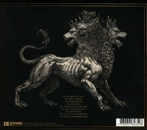 Produktbild: Vurias (CD)