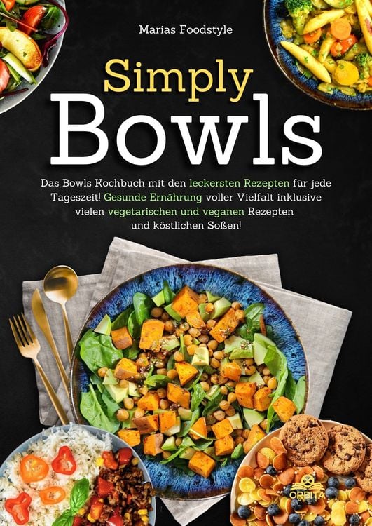 Produktbild: Simply Bowls