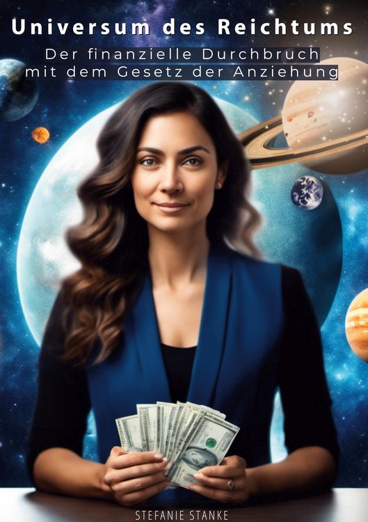 Produktbild: Universum des Reichtums
