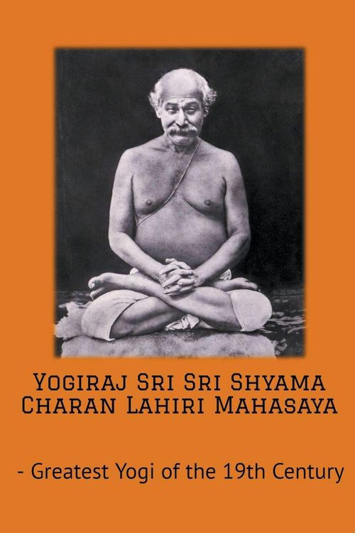 Produktbild: Yogiraj Sri Sri Shyama Charan Lahiri Mahasaya