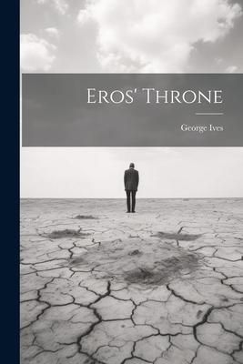Produktbild: Eros' Throne