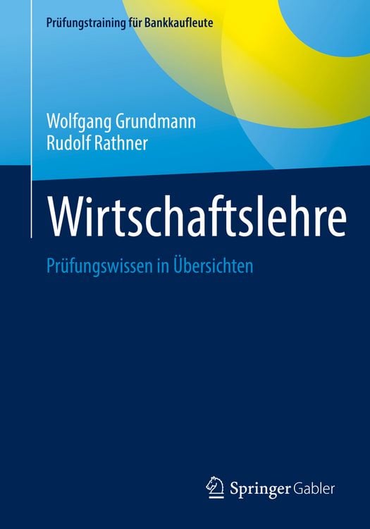 Produktbild: Wirtschaftslehre