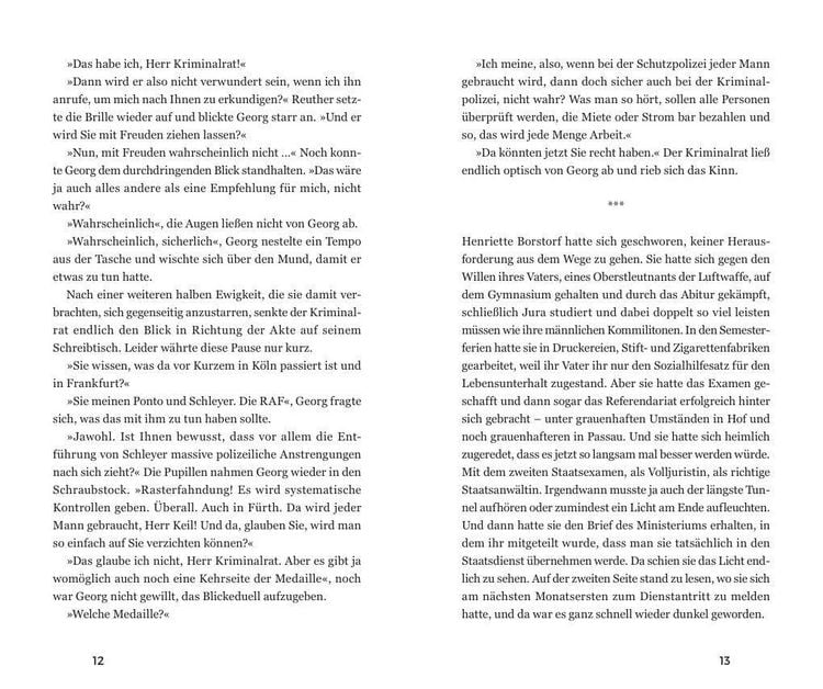 Produktbild: Der Logenschlie&szlig;er