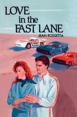 Produktbild: Love in the Fast Lane