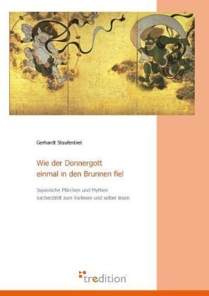 Produktbild: Wie der Donnergott einmal in den Brunnen fiel