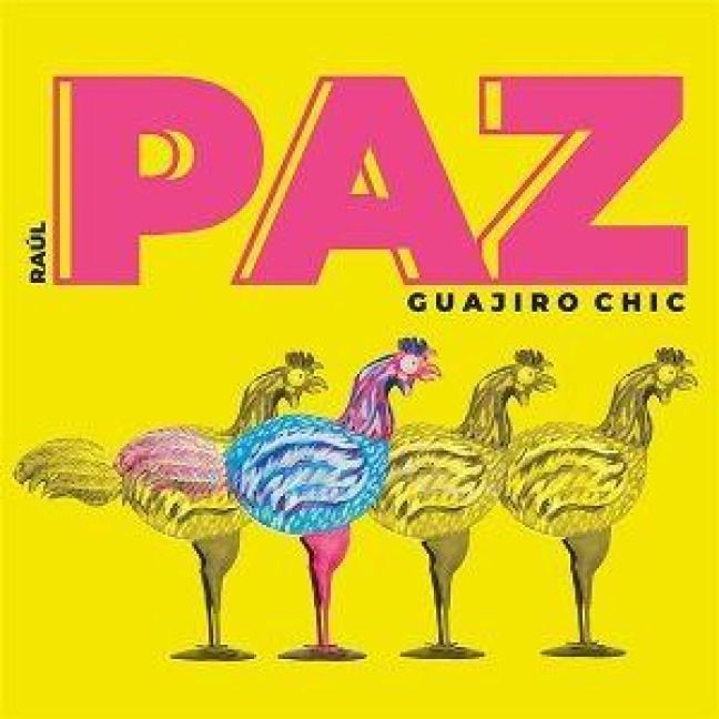 Produktbild: Guajiro Chic