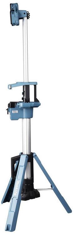 Produktbild: Makita LED-Baustrahler 3000lm DEADML814