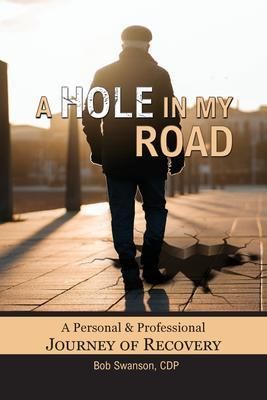 Produktbild: A Hole in My Road