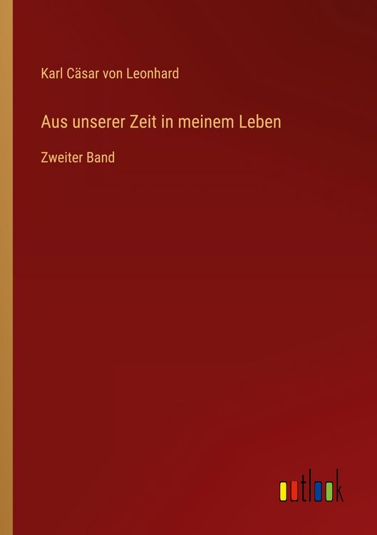 Produktbild: Aus unserer Zeit in meinem Leben