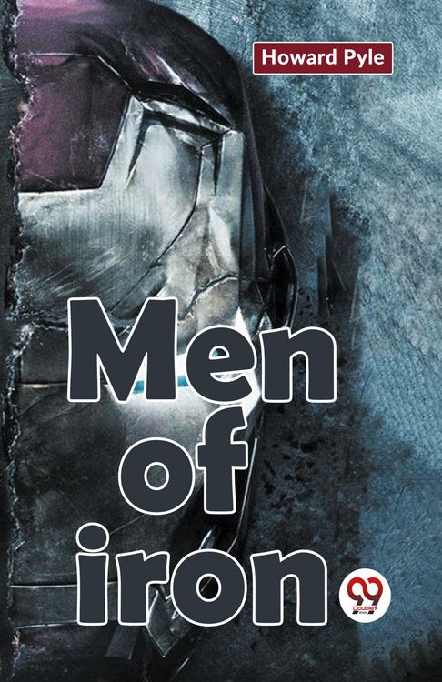Produktbild: Men Of Iron