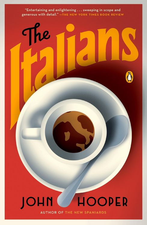 Produktbild: The Italians