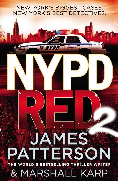 Produktbild: Nypd Red 2
