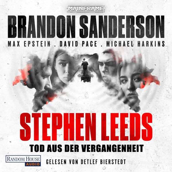 Produktbild: Stephen Leeds &ndash; Tod aus der Vergangenheit