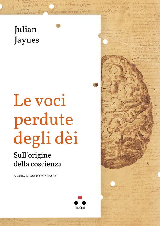 Produktbild: Le voce perdute degli d&egrave;i