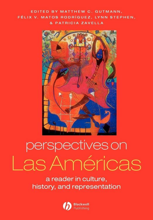Produktbild: Perspectives on Las Americas