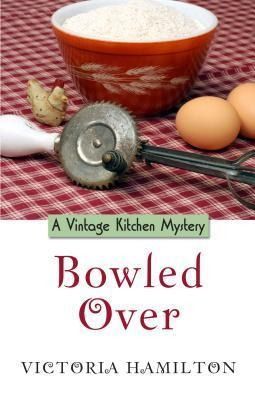 Produktbild: Bowled Over / vintage Kitchen Mysteries Band 2