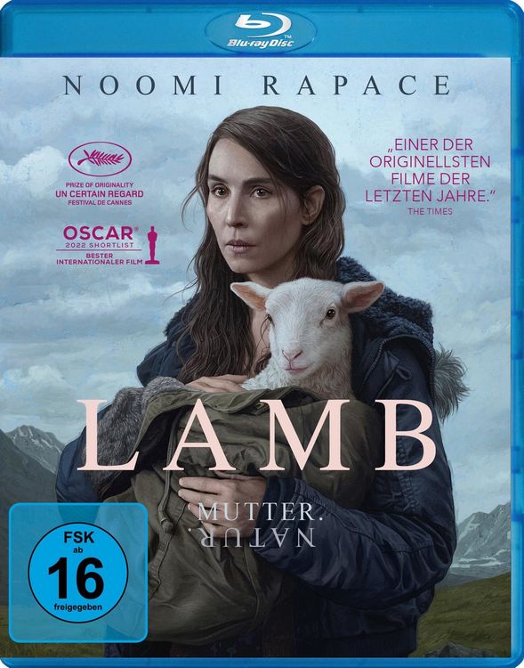 Produktbild: Lamb