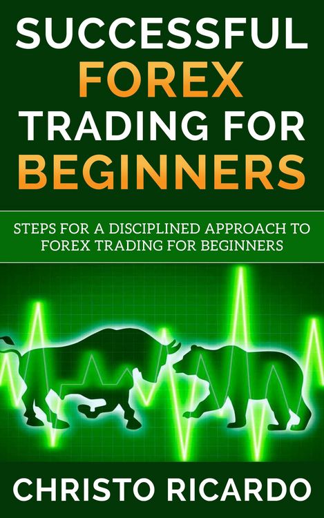Produktbild: Successful Forex Trading for Beginners