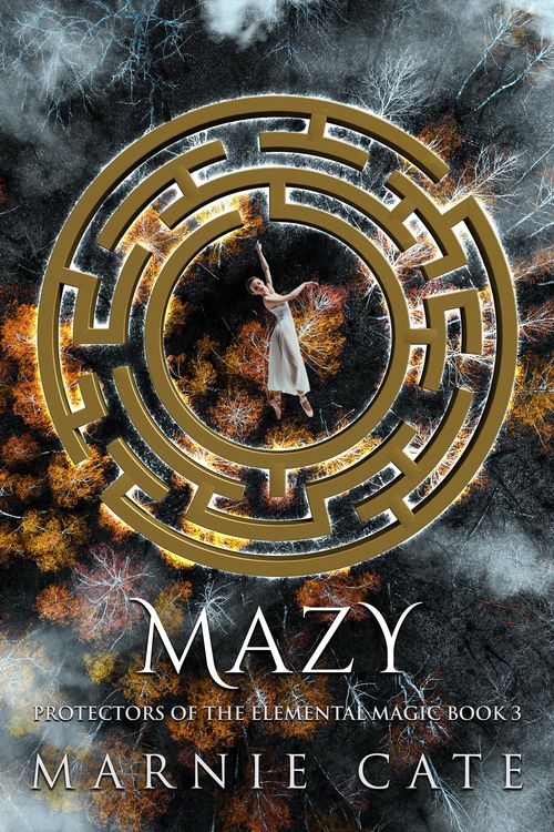 Produktbild: Mazy