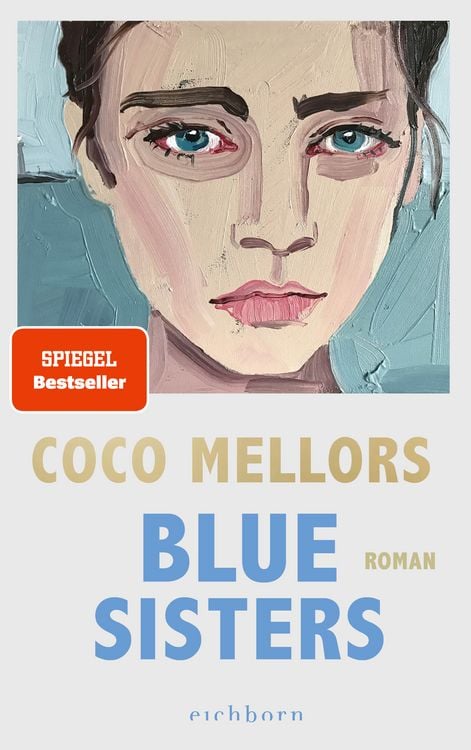 Produktbild: Blue Sisters