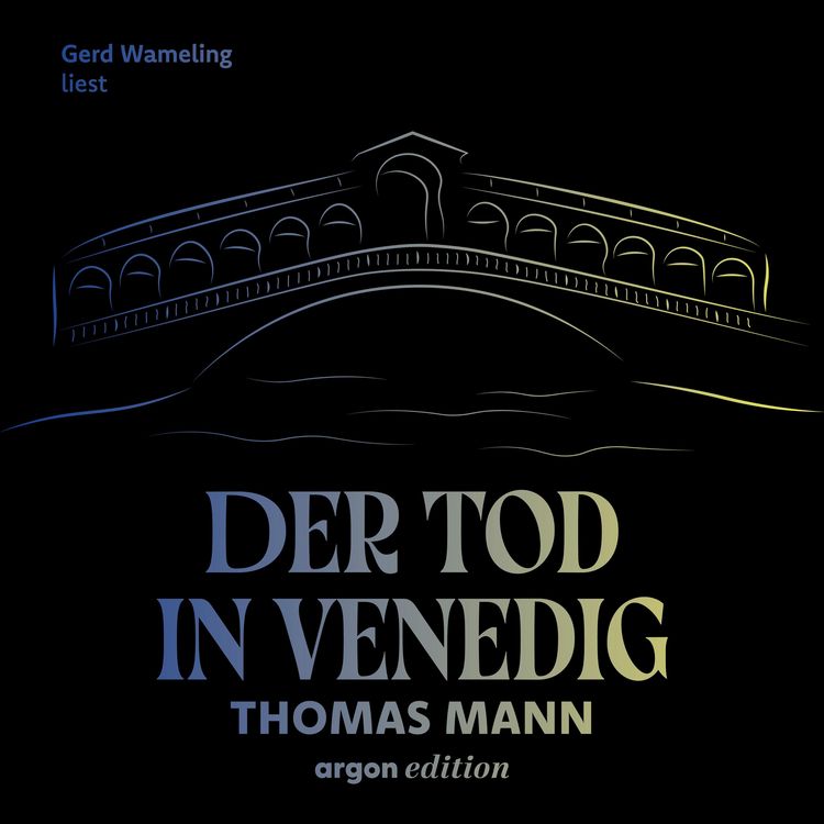 Produktbild: Der Tod in Venedig