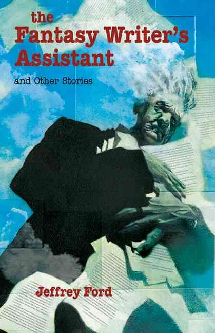 Produktbild: Ford, J: Fantasy Writer's Assistant