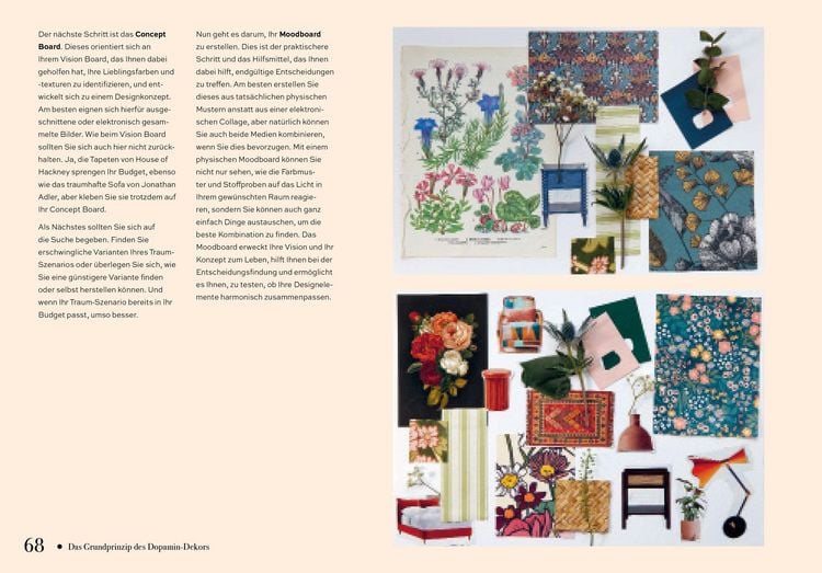 Produktbild: Dopamine Style